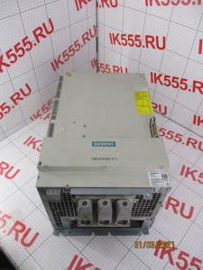 Блок питания Siemens SIMODRIVE 611 E/R-Modul 6SN1145-1BA01-0BA1