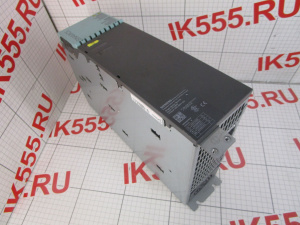 Преобразователь частоты Siemens SINAMICS S120 6SL3120-1TE23-0AA3