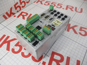 Контроллер KRONES 0-901-49-667-2 