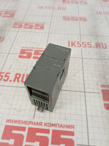 Модуль аналогового ввода Siemens SIMATIC S7-200 SMART SM AI04 6ES7288-3AE04-0AA0
