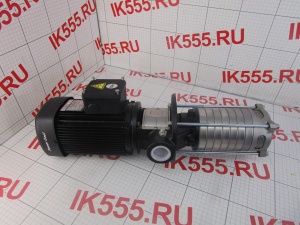 Насос A-RYUNG MACHINERY ACRK 2-60/6