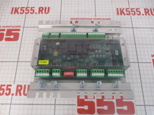 Контроллер K-TRON SZ-M-A ASSM:0000041799 Rev. A