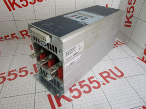 Устройство плавного пуска Solcon RVS-DX 105
