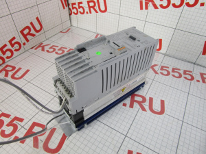 Преобразователь частоты NORDAC SK 511E-151-340-A