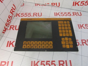 Панель управления Lauer PCS 9000