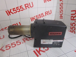 Тепловентилятор LEISTER HOTWIND PREMIUM 142.644 