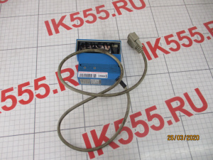Сканер SICK CLV450-6010