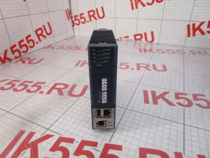 Контроллер GE Fanuc RX3i CPE305 IC695CPE305-ABAD