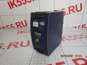 Блок питания PULS dimension QT10.241