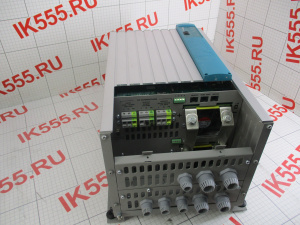Зарядное устройство MASTERVOLT Mass Combi 12/4000-200 230V 
