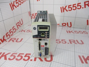 Сервопривод Allen-Bradley Kinetix 300 2097-V34PR5