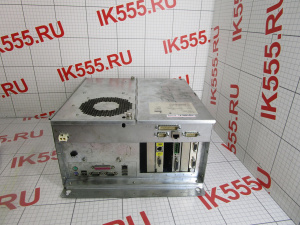 Промышленный компьютер KUKA KPC ed05