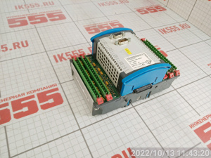 Контроллер PMA KS800-CAN 9407 480 60001