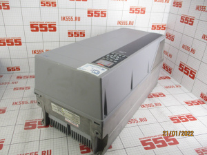Преобразователь частоты Danfoss VLT HVAC Drive FC-102P55KT4E55H2XGXXXXSXXXXALBXCXXXXDX 