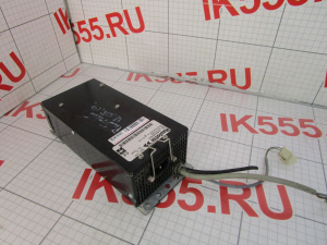 Зарядное устройство Haulotte Compact CHE+0007370
