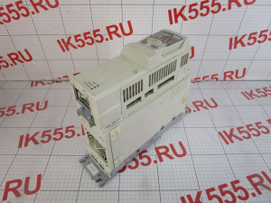 Преобразователь частоты ABB ACS850-04-018A-5+E200+J400 