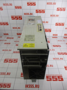 Преобразователь частоты Siemens SIMOVERT Masterdrives VC 6SE7023-4TC61-Z