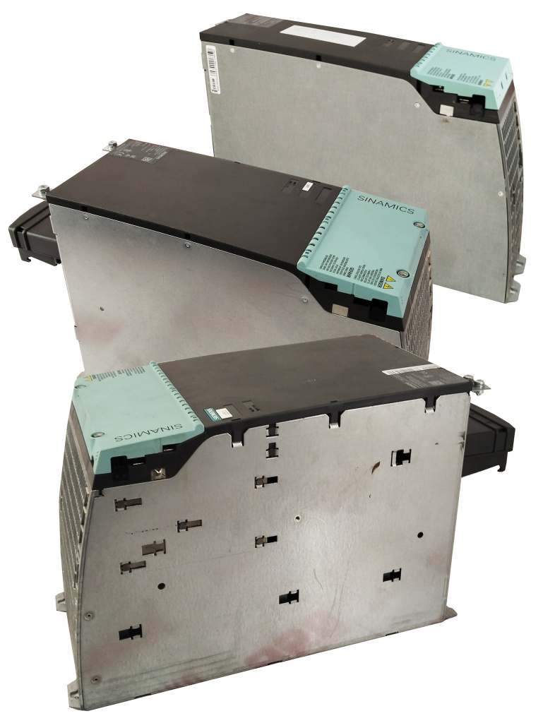 Понижение цен на ремонт Siemens sinamics s120