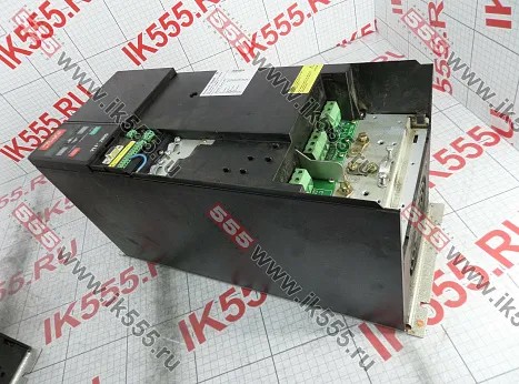 Преобразователь частоты Danfoss VLT2882PT4B20STR3DBF00A00