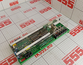 Контроллер ELUMATEC E355/E555