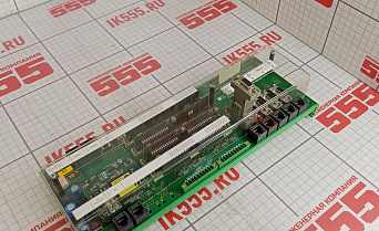 Контроллер ELUMATEC E355/E555