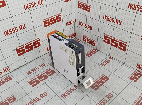 Сервопривод B&R ACOPOS 1016 8V1016.001-2