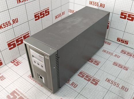 Источник бесперебойного питания (ИБП) Eaton EX1500
