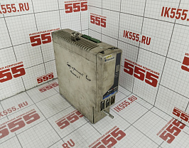 Преобразователь частоты Allen-Bradley Kinetix 6000 2094-BM01