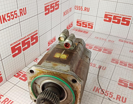 Сервомотор Siemens SIMOTICS S 1FK7083-5AH71-1AA2
