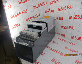Сервопривод Parker 890CD-533145F2-000-1A000