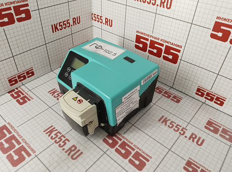 Насос WATSON-MARLOW 323S DRIVE 400 PRM EU 036.3134.00E 
