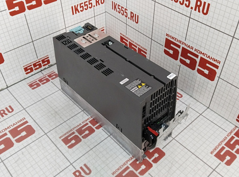 Силовой модуль Siemens SINAMICS G120 PM240-2 6SL3210-1PE21-8AL0