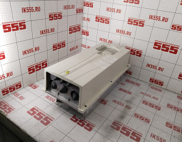 Преобразователь частоты ABB ACH550-01-045A-4+B055 