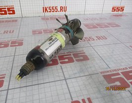 Сервомотор Techadyne 300-260-MCBH5M-XX-0850