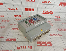 Блок управления BST International EKR1500 K308-02