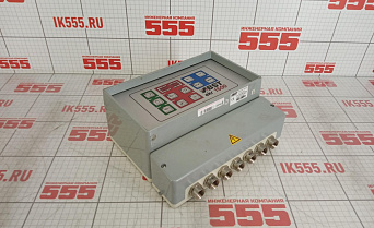 Блок управления BST International EKR1500 K308-02