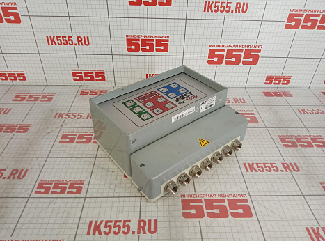 Блок управления BST International EKR1500 K308-02