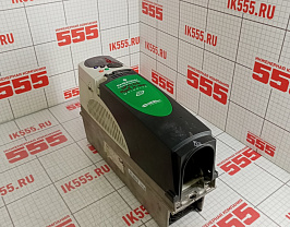 Преобразователь частоты Control Techniques UNIDRIVE SP1406 