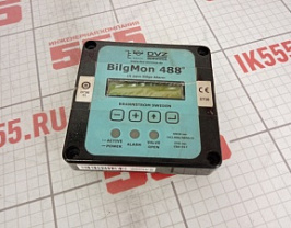 Сигнализатор Brannstrom BilgMon 488