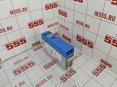 Преобразователь частоты STOBER MDS5008A/L 55402