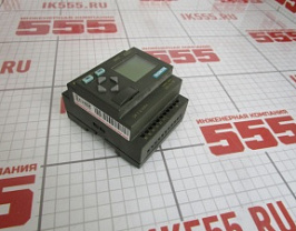 Контроллер Siemens LOGO! 230R 6ED1052-1FA00-0BA0