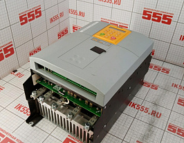 Привод постоянного тока SSD DRIVES 590P/0180/500/0011/UK/ARM/0/115/0