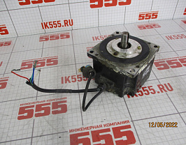 Сервомотор OMRON R88M-WP75030H-WS1-D
