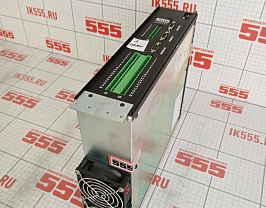 Преобразователь частоты Parker HPD24N