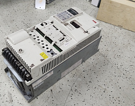 Преобразователь частоты ABB ACS800-04-0040-3+J400