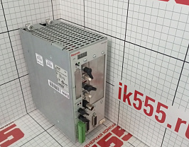 Контроллер BOSCH Rexroth PPC-R22.1 R911171114-159