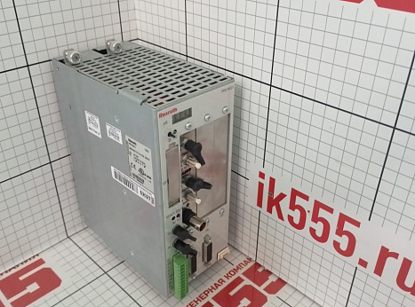 Контроллер BOSCH Rexroth PPC-R22.1 R911171114-159