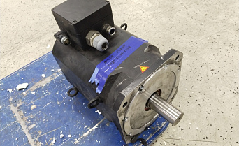 Сервомотор DANAHER Motion DBL8-6800-30-Y-560 P 10074