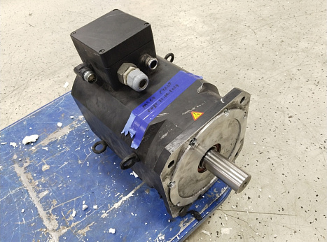 Сервомотор DANAHER Motion DBL8-6800-30-Y-560 P 10074