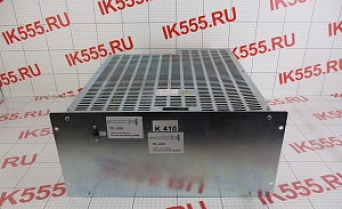 Генератор Bruker Generator K410
